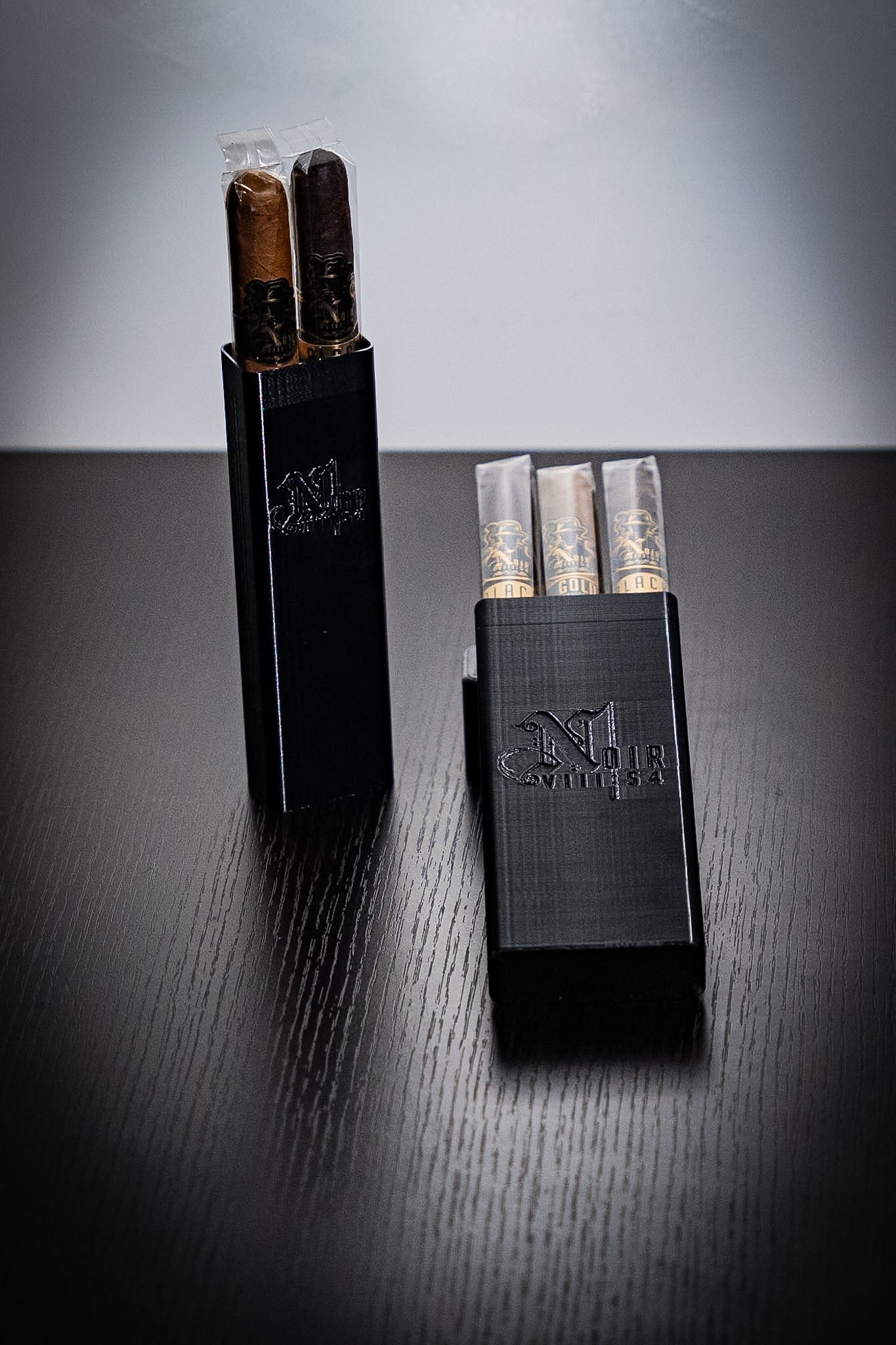 Noir Five