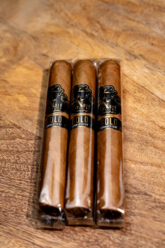 Noir Trio