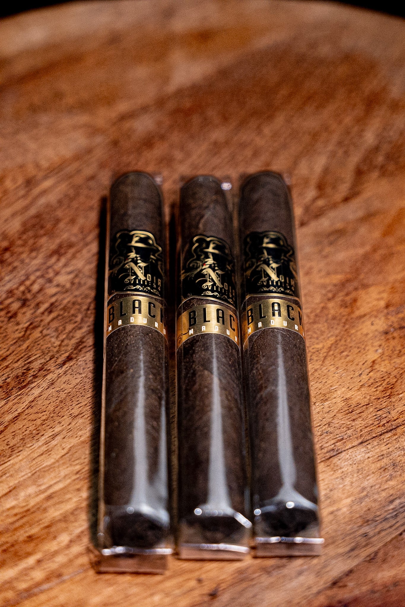 Noir Trio
